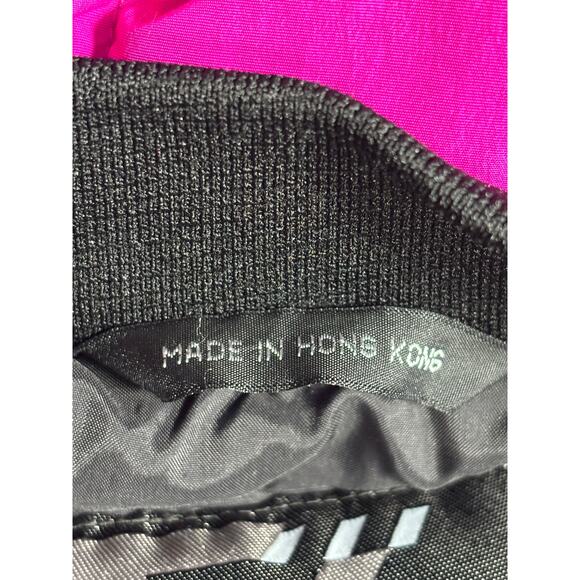 Vintage Head Tyrolia Skiwear Abstract Southwestern Colorblock Ski Jacket 90s - Picture 13 of 16